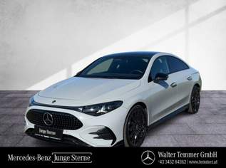 CLA 250+ EQ AMG-Line, 49850 €, Auto & Fahrrad-Autos in 8434 Tillmitsch CLA 250+ EQ AMG-Line, 49850 €, Auto & Fahrrad-Autos in 8434 Tillmitsch