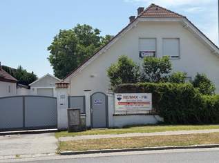 Villa mit Wintergarten und Nebengebäude, 429600 €, Immobilien-Häuser in 2474 Gattendorf Villa mit Wintergarten und Nebengebäude, 429600 €, Immobilien-Häuser in 2474 Gattendorf