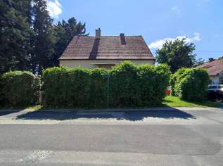 Sanierungsbedürftiges Einfamilienhaus in Oberwart, 0 €, Immobilien-Häuser in 7400 Oberwart
