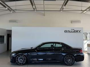 M4 Cabrio Competition M-DKG*LED*Kamera*H&K*KW, 61660 €, Auto & Fahrrad-Autos in 6971 Marktgemeinde Hard