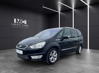 Galaxy Titanium 2,2 TDCi DPF Aut., 8999 €, Auto & Fahrrad-Autos in 2700 