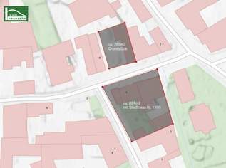 Geniales Stadthaus im Bestand + moderner Neubau mit ca. 134m² Wnfl. gleich gegenüber. (genehmigt & mit ca. 12Monaten Bauzeit)! - JETZT ZUSCHLAGEN, 1480000.88 €, Immobilien-Häuser in 7000 Eisenstadt Geniales Stadthaus im Bestand + moderner Neubau mit ca. 134m² Wnfl. gleich gegenüber. (genehmigt & mit ca. 12Monaten Bauzeit)! - JETZT ZUSCHLAGEN, 1480000.88 €, Immobilien-Häuser in 7000 Eisenstadt