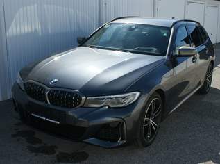 BMW 340d x-drive Kombi