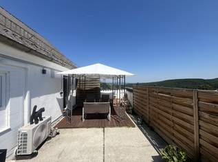 TRAUMHAFTE TERRASSENWOHNUNG IN GÖTTSCHACH - 3 ZIMMER, 175000 €, Immobilien-Wohnungen in 2632 Grafenbach