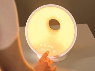 Philips Schlaf- und Aufwachlicht, 66.45 €, Marktplatz-Beauty, Gesundheit & Wellness in Österreich