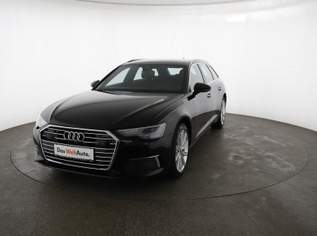 A6 40 TDI quattro Design, 32950 €, Auto & Fahrrad-Autos in 8041 Liebenau