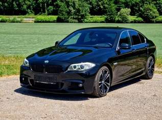 530d, M-Paket, Top Zustand, 16499 €, Auto & Fahrrad-Autos in 4092 Esternberg 530d, M-Paket, Top Zustand, 16499 €, Auto & Fahrrad-Autos in 4092 Esternberg