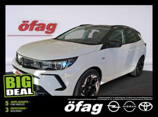 Grandland 1.6 Direct Inj. PHEV GSE, 29990 €, Auto & Fahrrad-Autos in 5020 Altstadt Grandland 1.6 Direct Inj. PHEV GSE, 29990 €, Auto & Fahrrad-Autos in 5020 Altstadt