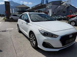 i30 CW 1,0 T-GDI GO!, 13880 €, Auto & Fahrrad-Autos in 5081 Anif