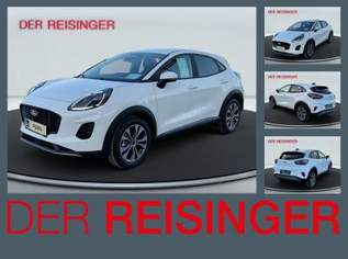 Puma Titanium, 22590 €, Auto & Fahrrad-Autos in 8572 Bärnbach