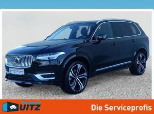 XC90 T8 AWD Twin Engine Plug-In Hybrid, 75550 €, Auto & Fahrrad-Autos in 8330 Feldbach