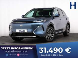 Starray EM-i PHEV MAX+ PANO HEAD-UP MASSAGE NEUWAGEN, 33490 €, Auto & Fahrrad-Autos in 2512 Katastralgemeinde Tribuswinkel