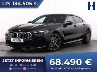 840 d xDrive M-Sport Gran Coupe TOP-EXTRAS++