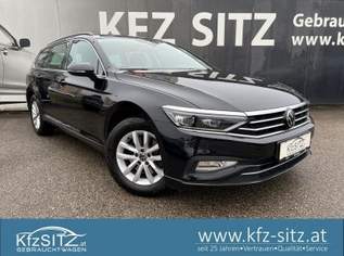 Passat Variant Business 1,5 TSI | MATRIX/RFK, 21980 €, Auto & Fahrrad-Autos in 4053 Ansfelden