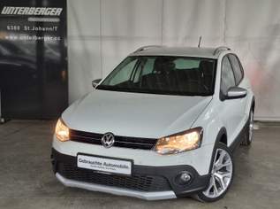 Polo Cross Polo 1,0 BMT, 11500 €, Auto & Fahrrad-Autos in 6380 Marktgemeinde St. Johann in Tirol Polo Cross Polo 1,0 BMT, 11500 €, Auto & Fahrrad-Autos in 6380 Marktgemeinde St. Johann in Tirol