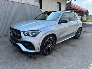 GLE 350 de PHEV 4Matic Aut. AMG Sportpaket Pano-AHK, 53990 €, Auto & Fahrrad-Autos in 4221 Steyregg