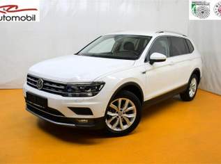 Tiguan Allspace 2,0 TDI SCR Highline DSG 7 Sitze, 33897 €, Auto & Fahrrad-Autos in 4341 Arbing