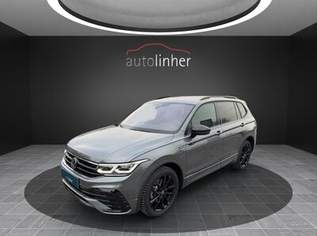 Tiguan Allspace R-Line TSI 4Motion DSG ''7-SITZER'', 56900 €, Auto & Fahrrad-Autos in 6800 Gisingen