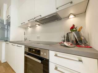 City-Wohnung mit Geschmack für höhere Ansprüche // City Apartment with taste for higher demands, 1100 €, Immobilien-Wohnungen in 1060 Mariahilf