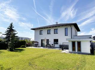 Modernes Wohnhaus für Ihre Familie, 710000 €, Immobilien-Häuser in 4600 Wels