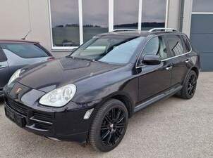 Cayenne 3,2 Heritage Tiptronic, 12500 €, Auto & Fahrrad-Autos in 4150 Rohrbach-Berg Cayenne 3,2 Heritage Tiptronic, 12500 €, Auto & Fahrrad-Autos in 4150 Rohrbach-Berg
