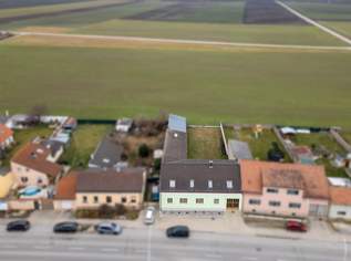 Sehr großes Haus im Herzen von Lassee, 399000 €, Immobilien-Häuser in 2291 Gemeinde Lassee