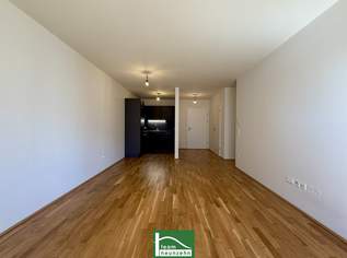 Geräumige 2-Zimmer Wohnung inkl. Einbauküche und Freifläche - ab sofort verfügbar!, 958.87 €, Immobilien-Wohnungen in 1100 Favoriten