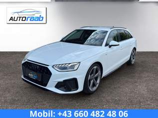 A4 Avant 35 TDI S-tronic *S-line*LED*APP*NAVI*SITZHZ*, 22990 €, Auto & Fahrrad-Autos in 4141 Pfarrkirchen im Mühlkreis A4 Avant 35 TDI S-tronic *S-line*LED*APP*NAVI*SITZHZ*, 22990 €, Auto & Fahrrad-Autos in 4141 Pfarrkirchen im Mühlkreis