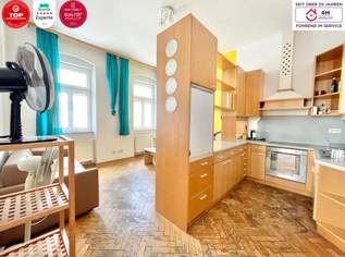 Geräumige helle 2-Zimmer-Wohnung in Ruhelage, 247500 €, Immobilien-Wohnungen in 1170 Hernals