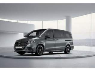 V250 d 4Matic Exclusive Lang, 95988 €, Auto & Fahrrad-Autos in 5301 Eugendorf