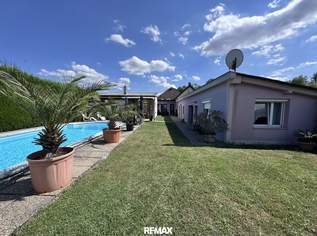 Attraktives Mehrfamilienhaus mit Garten, Terrasse, Pool & Garage!, 479000 €, Immobilien-Häuser in 7041 Wulkaprodersdorf Attraktives Mehrfamilienhaus mit Garten, Terrasse, Pool & Garage!, 479000 €, Immobilien-Häuser in 7041 Wulkaprodersdorf