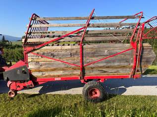 Pöttinger 17 Ladewagen – Klassiker in funktionellem Zustand!, 650 €, Auto & Fahrrad-Traktoren & Nutzfahrzeuge in 8250 Vorau Pöttinger 17 Ladewagen – Klassiker in funktionellem Zustand!, 650 €, Auto & Fahrrad-Traktoren & Nutzfahrzeuge in 8250 Vorau