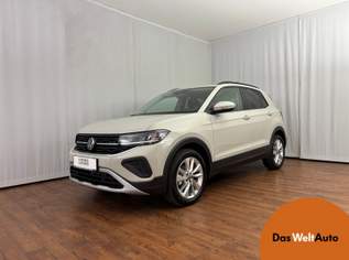 T-Cross Friends TSI, 26990 €, Auto & Fahrrad-Autos in 6441 Gemeinde Umhausen