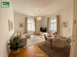 Wohnen in Toplage von Graz – Zentrale Ruheoase! - JETZT ZUSCHLAGEN, 893.91 €, Immobilien-Wohnungen in 8020 