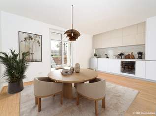 Ihr kleines Paradies – Wohnen im Grünen mit Stil und Charme, 537690 €, Immobilien-Wohnungen in 1130 Hietzing