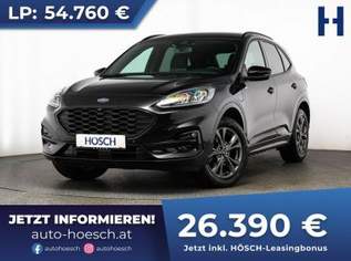 Kuga 2.5 PHEV ST-Line X ASSISTENZ -49%, 27390 €, Auto & Fahrrad-Autos in 2512 Katastralgemeinde Tribuswinkel Kuga 2.5 PHEV ST-Line X ASSISTENZ -49%, 27390 €, Auto & Fahrrad-Autos in 2512 Katastralgemeinde Tribuswinkel
