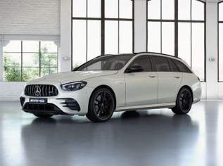 E 53 AMG 4MATIC+ T-Modell, 53900 €, Auto & Fahrrad-Autos in 4030 Kleinmünchen-Auwiesen