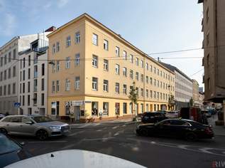 BAUBEWILLIGTES ROH-DG, Haus in gutem Zustand, gute Lage, 240000 €, Immobilien-Wohnungen in 1160 Ottakring