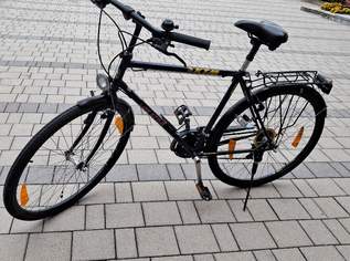 Gut erhaltenes Herrenfahrrad zu verkaufen, 100 €, Auto & Fahrrad-Fahrräder in 5421 Adnet Gut erhaltenes Herrenfahrrad zu verkaufen, 100 €, Auto & Fahrrad-Fahrräder in 5421 Adnet