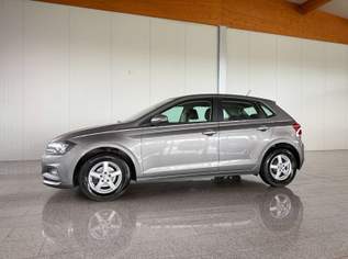 Polo Trendline, 10990 €, Auto & Fahrrad-Autos in 8443 Gleinstätten Polo Trendline, 10990 €, Auto & Fahrrad-Autos in 8443 Gleinstätten