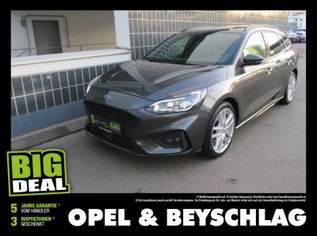 Focus Traveller 1.0 EcoBoost ST-Line Business Aut.