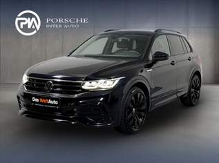 Tiguan R-Line TSI DSG, 29990 €, Auto & Fahrrad-Autos in 9020 Innere Stadt