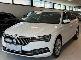 Superb Kombi 2,0 TDI Style DSG, 23990 €, Auto & Fahrrad-Autos in 4663 Laakirchen