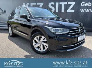 Tiguan 2,0 TDI 4Motion Elegance DSG, 27880 €, Auto & Fahrrad-Autos in 4053 Ansfelden