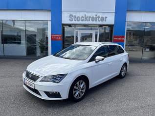 Leon ST Style 1,0 EcoTSI*PDC*Freisp.*Pickerl 06/27*, 9990 €, Auto & Fahrrad-Autos in Steiermark Leon ST Style 1,0 EcoTSI*PDC*Freisp.*Pickerl 06/27*, 9990 €, Auto & Fahrrad-Autos in Steiermark