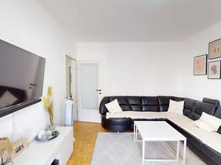 Wow-Faktor garantiert: Komplett sanierte 3-Zimmer-Wohnung mit Balkon & TG!, 215000 €, Immobilien-Wohnungen in 4600 Wels