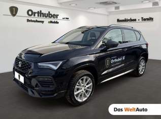 Ateca FR Edition 1.0 TSI, 32990 €, Auto & Fahrrad-Autos in 2620 Gemeinde Neunkirchen