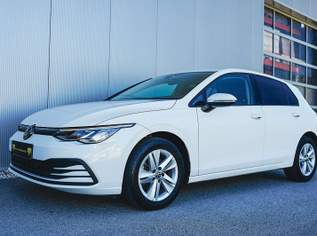 Golf 2,0 TDI Life, Lenkradheizung, LED, App Connect,..., 22990 €, Auto & Fahrrad-Autos in 5161 Elixhausen Golf 2,0 TDI Life, Lenkradheizung, LED, App Connect,..., 22990 €, Auto & Fahrrad-Autos in 5161 Elixhausen