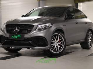 GLE 63 S AMG 4Matic (292.375), 92990 €, Auto & Fahrrad-Autos in 6122 Gemeinde Fritzens