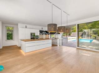 Private Oase in Hinterbrühl! Architekturvilla mit Pool und separater Dependance für Arbeit und Wellness. Panoramablick, 2149000 €, Immobilien-Häuser in 2371 Katastralgemeinde Hinterbrühl Private Oase in Hinterbrühl! Architekturvilla mit Pool und separater Dependance für Arbeit und Wellness. Panoramablick, 2149000 €, Immobilien-Häuser in 2371 Katastralgemeinde Hinterbrühl